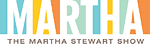 Martha Stewart Show logo