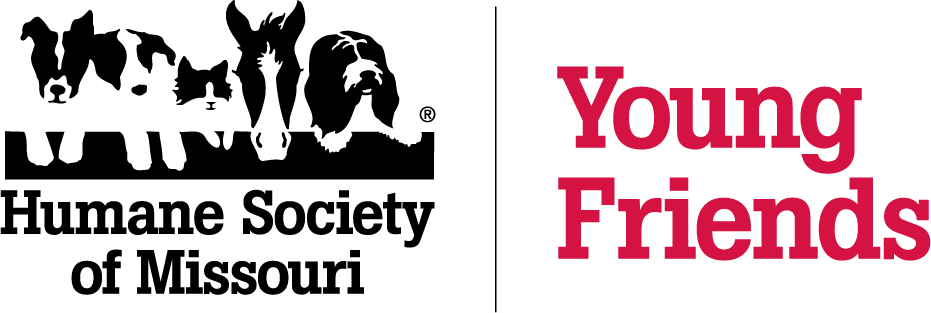Young Friends logo