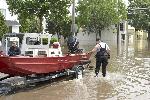 Missouri and Iowa Flooding 2008