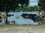 Missouri and Iowa Flooding 2008