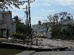 Hurricane Ike Relief Efforts