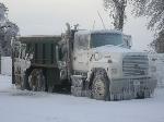 Winter Storm Assistance in Southeast Missouri