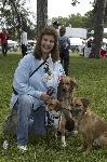 Bark in the Park 2009