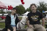 Bark in the Park 2009