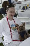 Bark in the Park 2009