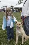 Bark in the Park 2009