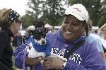 Bark in the Park 2009