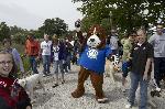 Bark in the Park 2009