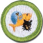 Click here for more information about Boy Scouts: Pet Care Merit Badge Sign off via Zoom - ongoing 